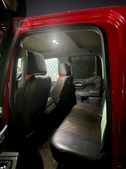 جي ام سي سييرا